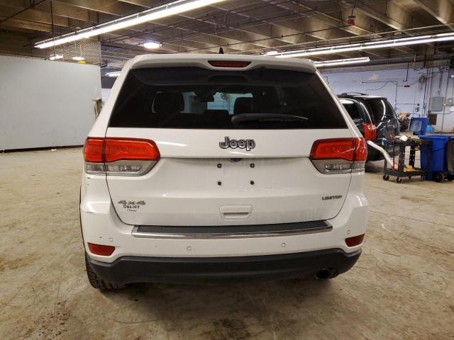 1C4RJFBG0GC363957 Jeep Grand Cherokee Limited