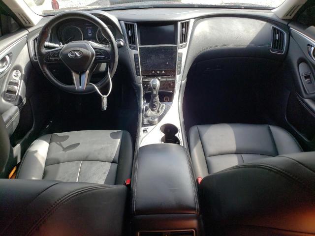 JN1EV7AR8LM251877 Infiniti Q50 PURE