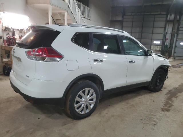 KNMAT2MV2GP729051 Nissan ROGUE S