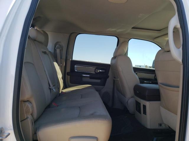 3C6UR5NL1FG529119 RAM 2500 Laie