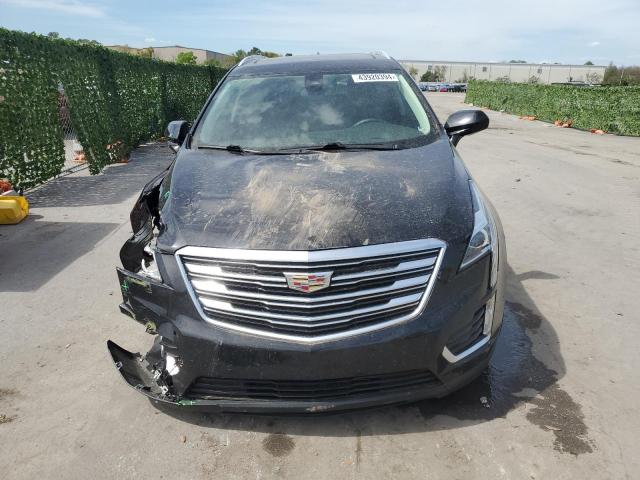 1GYKNCRS1JZ171198 Cadillac XT5 LUXURY