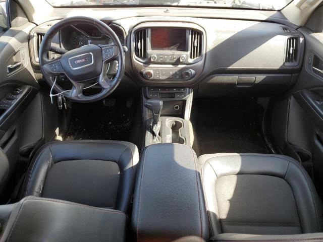 1GTG6CEN4H1224798 GMC CANYON SLE