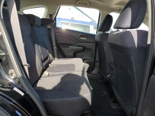 2HKRM4H31EH703585 Honda CR-V LX