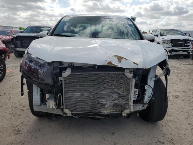 5FPYK3F51PB018186 Honda Ridgeline Rtl