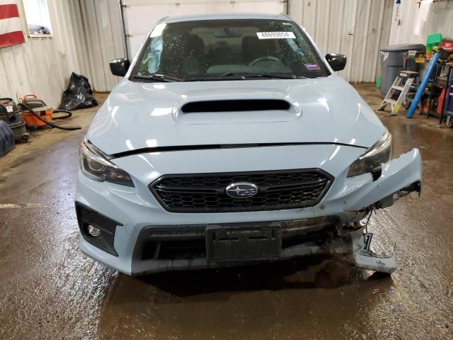 JF1VA1B67K9809140 Subaru Wrx Premium