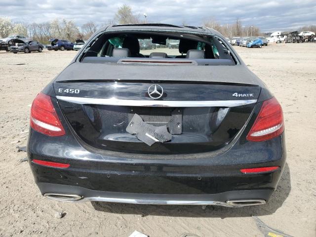 WDDZF6JB3KA513495 Mercedes-Benz E 450 4matic