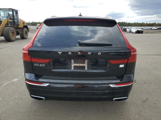 YV4BR0DK3M1862054 Volvo Xc60 T8 Recharge Inscription Express