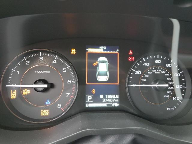 JF2GTAEC3KH353367 Subaru Crosstrek Premium