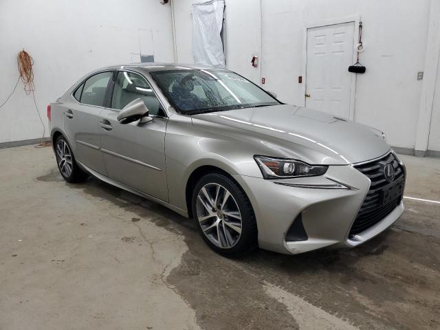 JTHAA1D28L5109136 Lexus IS 300