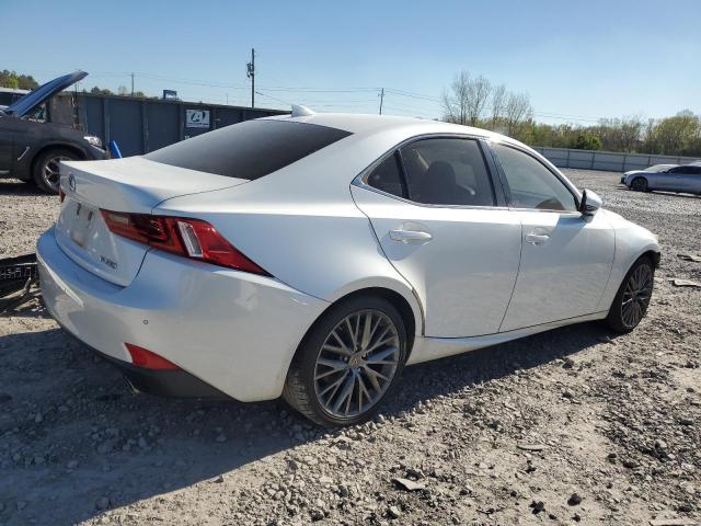 JTHBF1D21F5052143 Lexus IS 250