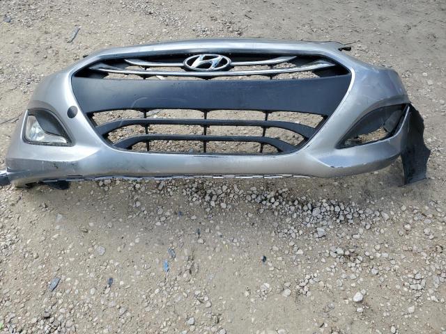 KMHD35LH2EU171108 Hyundai ELANTRA GT