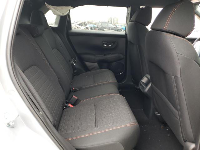 3CZRZ1H51RM719202 Honda HR-V SPORT