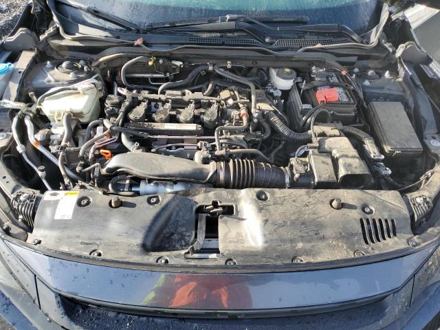 19XFC1F75LE218295 Honda CIVIC EXL