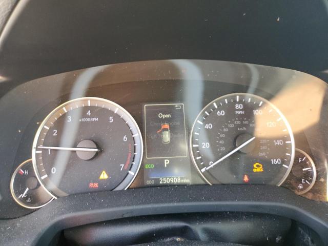 2T2ZZMCA4GC003889 Lexus RX 350