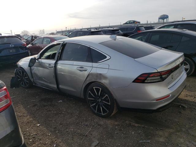 1HGCY2F83RA006687 Honda Accord Touring Hybrid