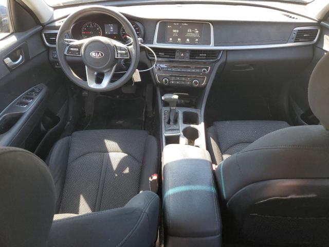 5XXGT4L32LG399645 KIA Optima Lx