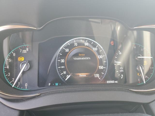1G4GB5G31EF152701 Buick Lacrosse