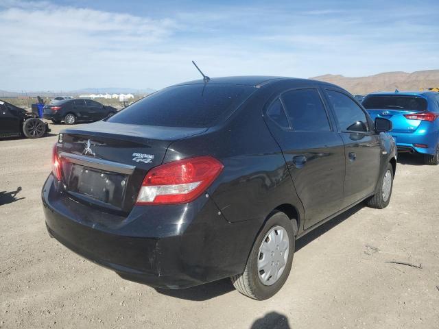 ML32F3FJ4HH000480 Mitsubishi Mirage G4 Es