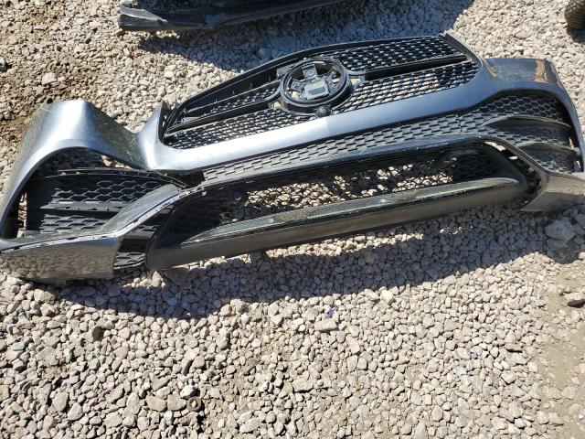 4JGFB4JB3LA205642 Mercedes-Benz GLE 350