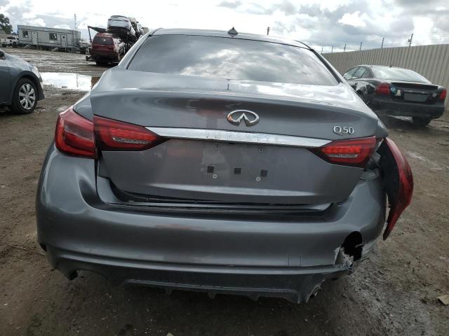 JN1EV7AP4LM201623 Infiniti Q50 PURE