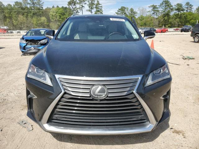 2T2ZZMCA5KC134788 Lexus Rx 350 Base