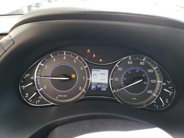 JN8AZ2NF9E9554230 Infiniti QX80