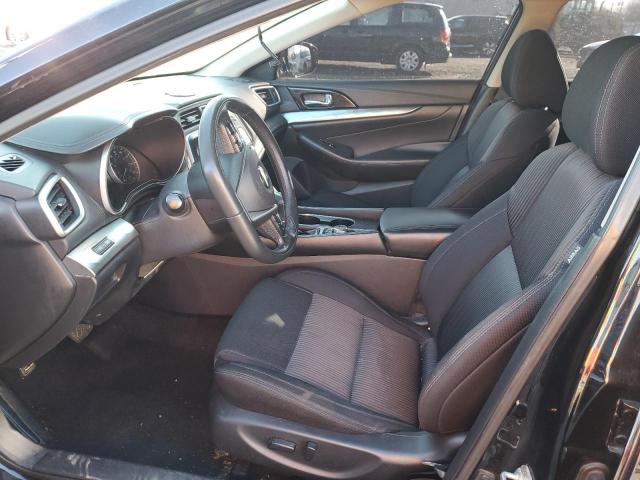 1N4AA6AV6KC375669 Nissan MAXIMA S