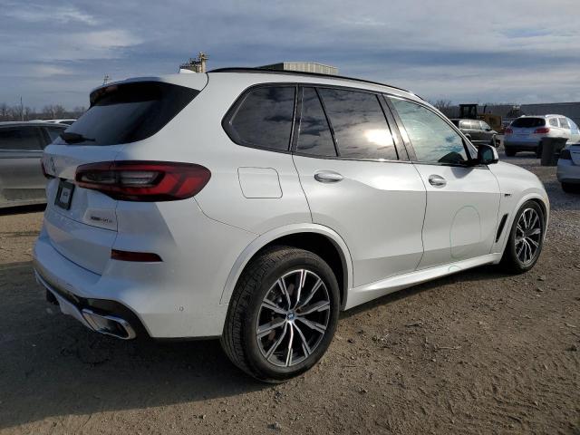 5UXTA6C07P9R32404 BMW X5 Xdrive45e