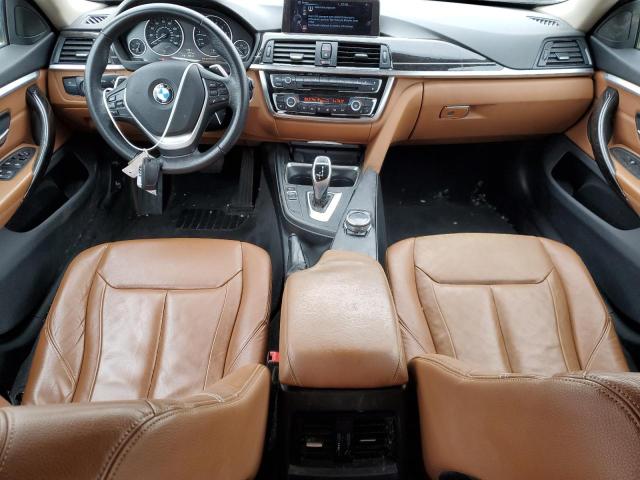 WBA4C9C50FD330157 BMW 428 Xi Gran Coupe Sulev