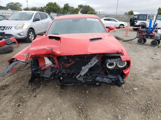 2C3CDZBG2FH869272 Dodge Challenger Sxt Plus