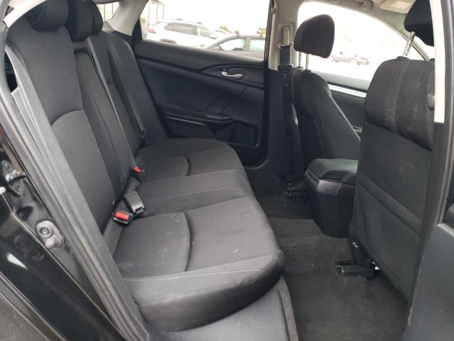 2HGFC2F71JH607864 Honda CIVIC EX