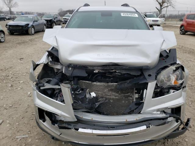 2GKFLTEK0G6103311 GMC Terrain Sle