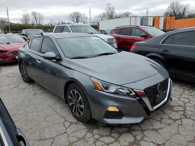 1N4BL4BVXKC160703 Nissan ALTIMA S