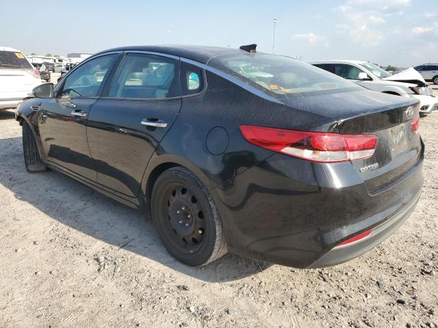 5XXGT4L36JG265119 KIA Optima Lx