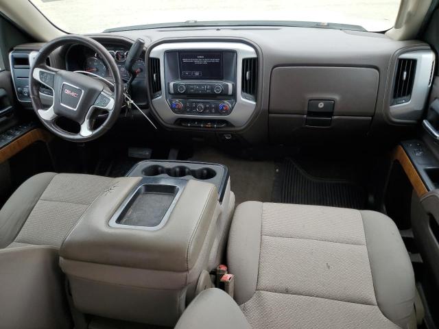 1GTR1MEH9GZ162385 GMC Sierra C1500 Sle