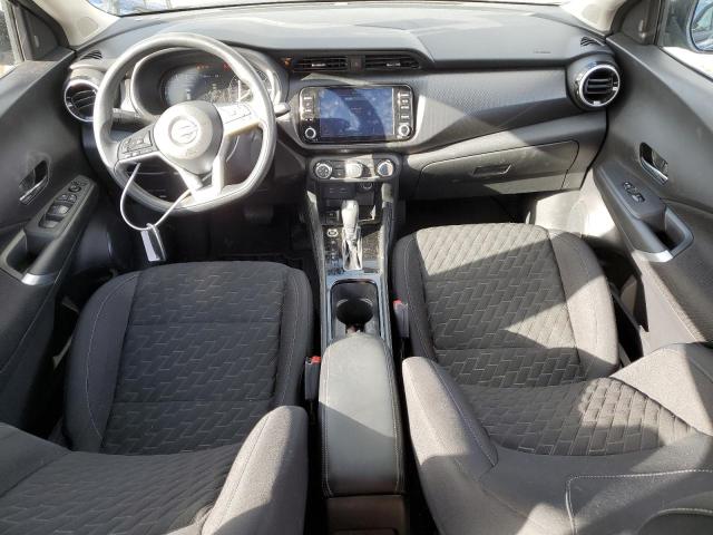 3N1CP5CV8PL481273 Nissan KICKS SV