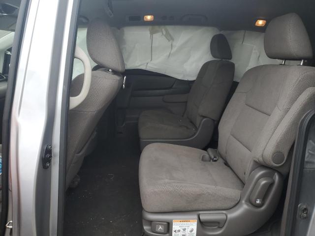 5FNRL5H33HB020914 Honda ODYSSEY SE