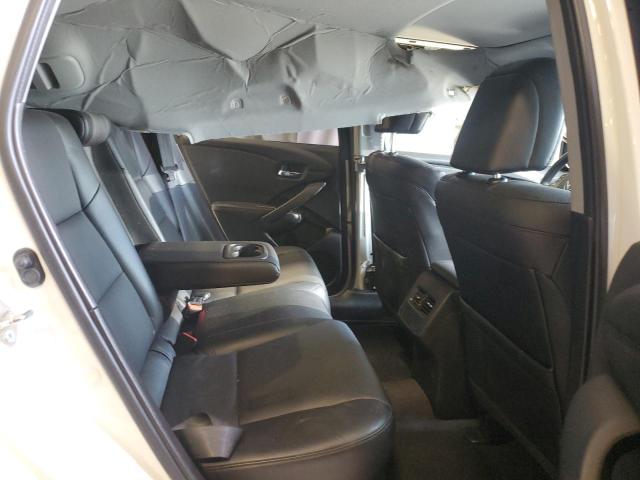 5J8TB4H35JL020243 Acura RDX