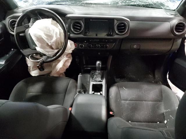 5TFSZ5ANXGX003981 Toyota Tacoma Access Cab