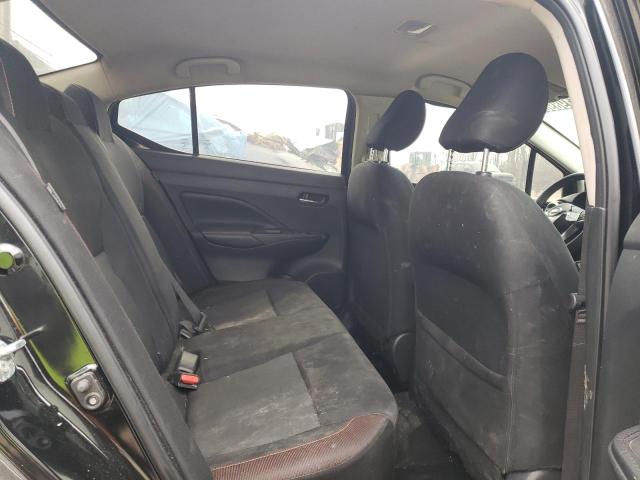 3N1CN8FV0ML822499 Nissan VERSA SR