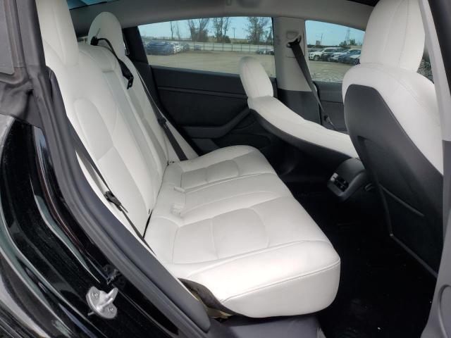 5YJ3E1EC3MF050602 Tesla MODEL 3