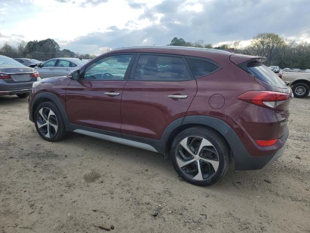 KM8J3CA21JU634694 Hyundai Tucson Value