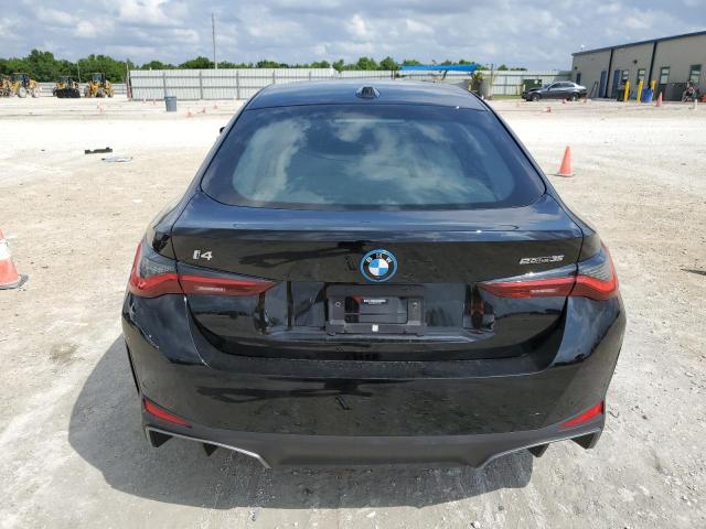 WBY43AW0XPFP77698 BMW I4 Edrive35