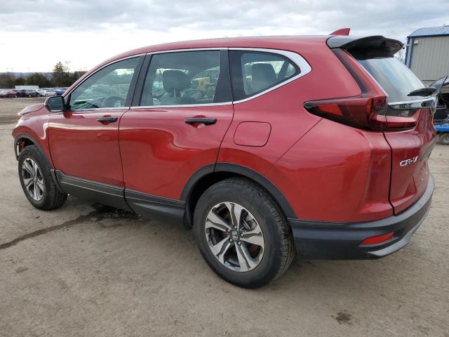 2HKRW2H20LH610107 Honda CR-V LX