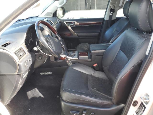JTJJM7FXXJ5203114 Lexus Gx 460 Premium