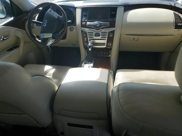 JN8AZ2NF5J9661365 Infiniti QX80 BASE