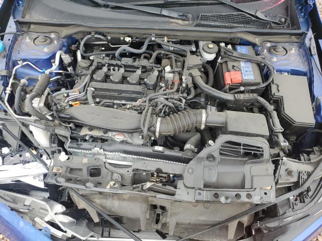 2HGFE1F75NH319081 Honda CIVIC EX