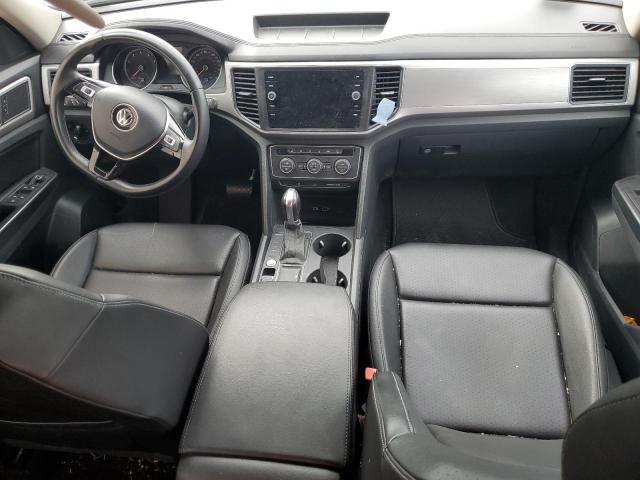 1V2DR2CA8KC553308 Volkswagen ATLAS SE