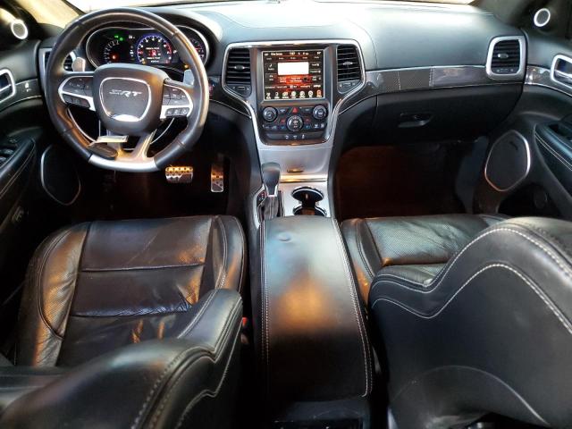 1C4RJFDJ6GC413477 Jeep Grand Cherokee Srt-8