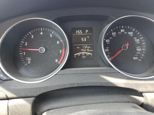 3VW2B7AJ0HM323165 Volkswagen JETTA S
